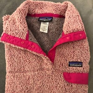 Women’s pullover Patagonia
